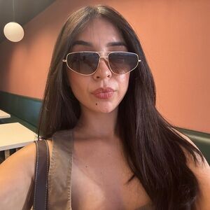 Meet your Posher, Silvia